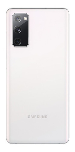 Samsung Galaxy S20 Fan Edition White + Evoucher Color Blanco