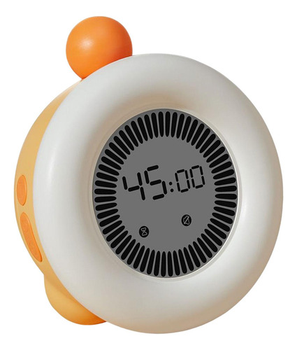 Reloj Despertador Para Niños Reloj Despertador Gadget