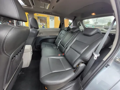 Subaru Tribeca 3.6l Awd