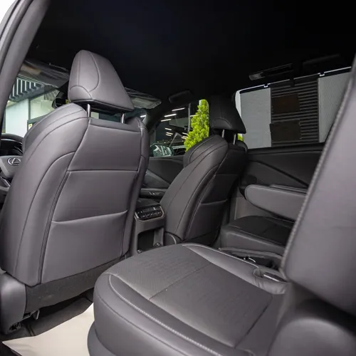 Lexus Tx500 Hybrid Performance2 2025