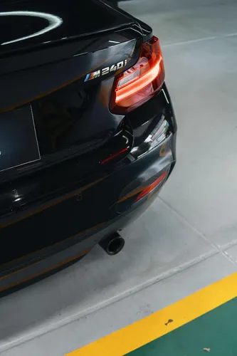 BMW Serie 2 3.0 M240i F22 Coupe