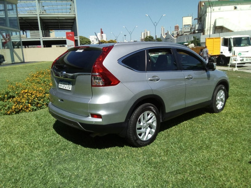 Honda Crv Lx 4x2 2016