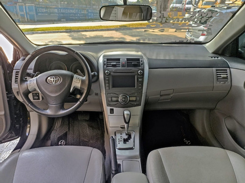 Imagem 8 de 19 de Toyota Corolla