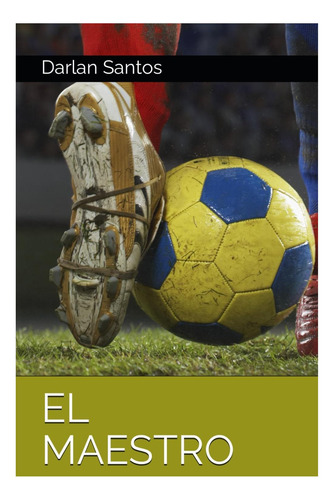 Libro: El Maestro (portuguese Edition)