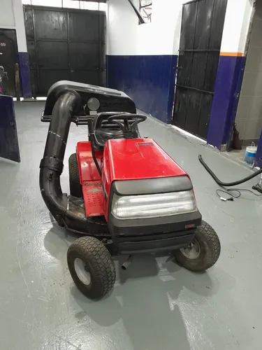 Yard Machines Mtd