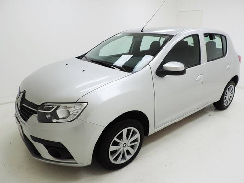 Renault Sandero 1.0 12v Sce Flex Zen Manual