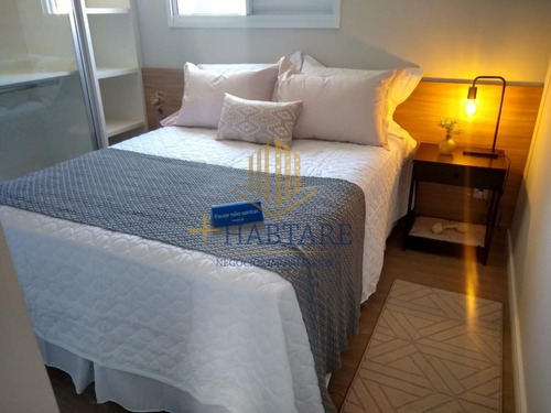 Imagem 10 de 15 de Apartamento 2 Dormitórios Para Venda Em Hortolândia, Jardim Villagio Ghiraldelli, 2 Dormitórios, 1 Banheiro, 1 Vaga - Quinta Do_1-1678732