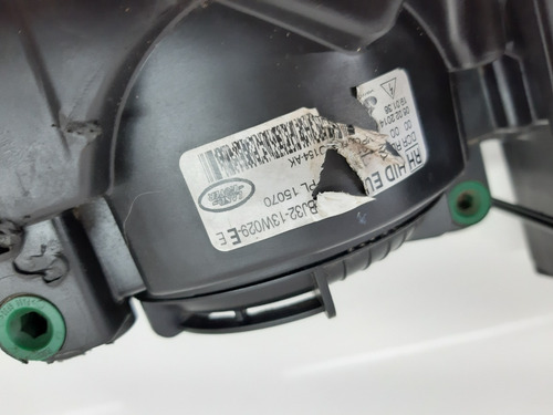 Farol Direito Range Rover Evoque (Usado)
