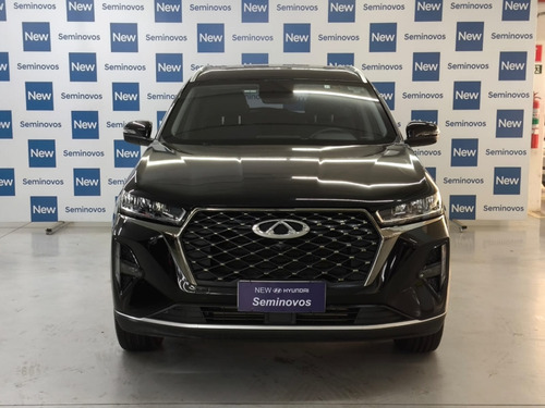 Caoa Chery tiggo 7 pro 1.6 TGDI GASOLINA DCT