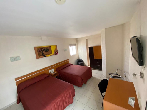Imagen 28 de 30 de Hotel En Venta Cercano A Poliforum Y Av López Mateos En León