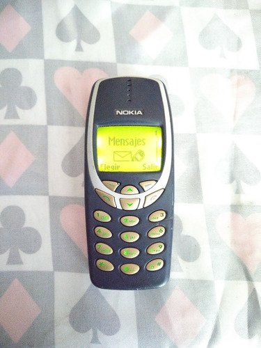 Celular Nokia Telcel ®