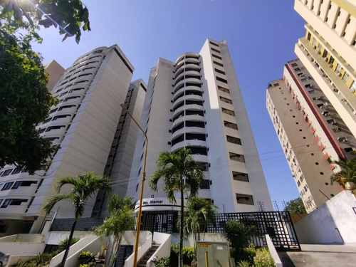 Apartamento En Venta En Las Chimeneas