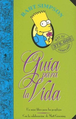 Guia Para La Vida Bart Simpson