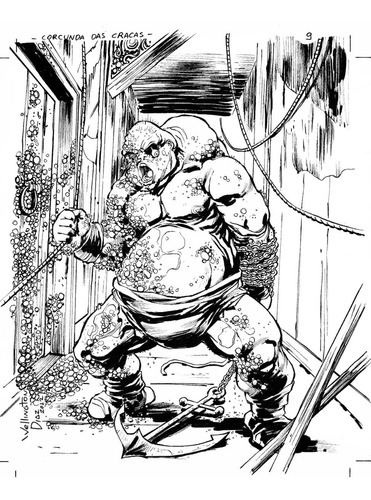 Imagem 5 de 10 de Viver Ou Morrer - Volume 1 - Athos Beuren (rpg Livro-jogo)