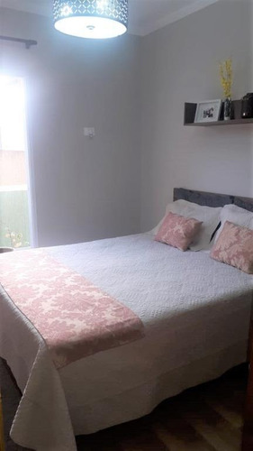 Imagem 13 de 28 de Sobrado Em Condomínio Na Penha Com 2 Suítes, 1 Vaga, 65m² - So0700