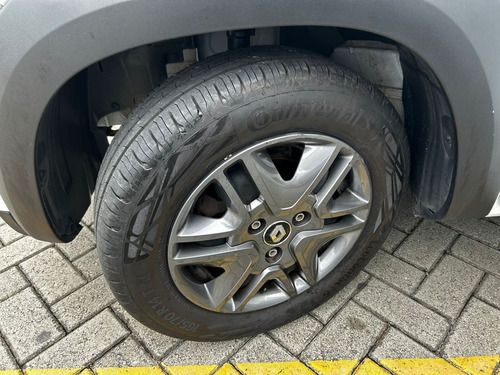 Renault Kwid 1.0 12V SCE FLEX INTENSE MANUAL