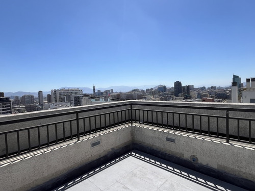 Centrico Departamento Con Buen Acceso Lugares Patrimoniales