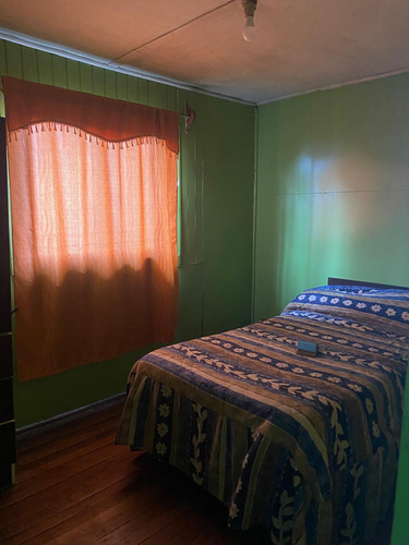 Se Vende Casa Pareada A La Venta En Las Quilas, Temuco
