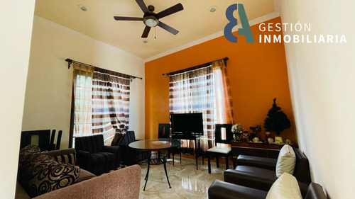 Imagen 8 de 17 de Casa En Venta En Zona Norte, Merida, Yuc. Ccv212