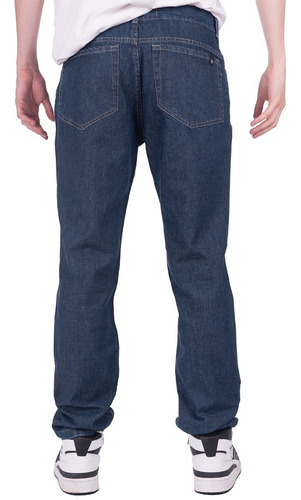 Jean - Azul O Negro - B A Jeans