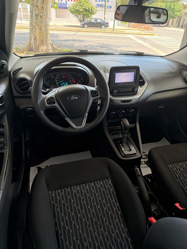 Ford Ka 1.5 Se At