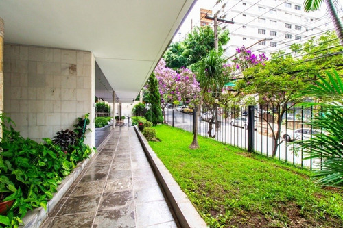 Imagem 12 de 13 de Apartamento - Jardim Paulista - Ref: 111265 - V-111265