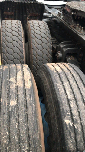 Volvo Fh 460 6x2 Ano 2013 E 2014 $209.980,00 A Vista