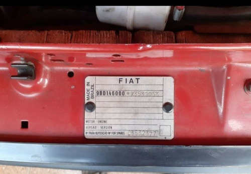 Fiat 1.6r