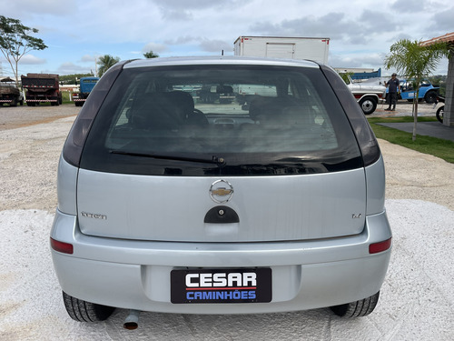 Chevrolet Corsa Sedan 1.4 Maxx Econoflex 4p