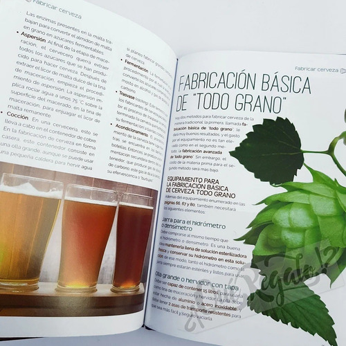 Imagen 6 de 7 de Cervezas Artesanales / Lexus