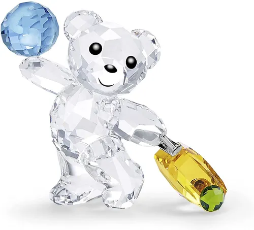 Swarovski 2024 teddy bear