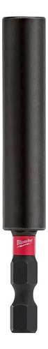 Extencion Magnetica 1/4'' X 3'' Hexagonal 48324503 Milwaukee