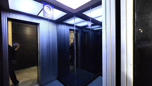 Oficinas En Plaza Necaxa, Cuauhtémoc Cdmx