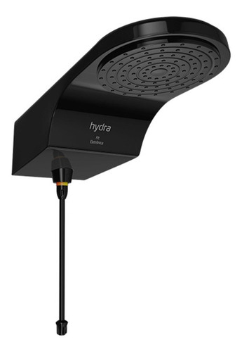 Chuveiro Eletrônico Fit Black 220v 6800w Hydra