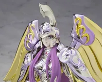 Comprar Saint Seiya Diosa Atena Saori Goddess Original Articulable 