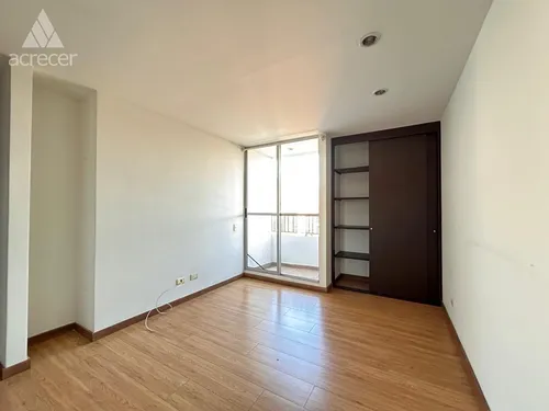 Vendo Apartamento En Cabañas