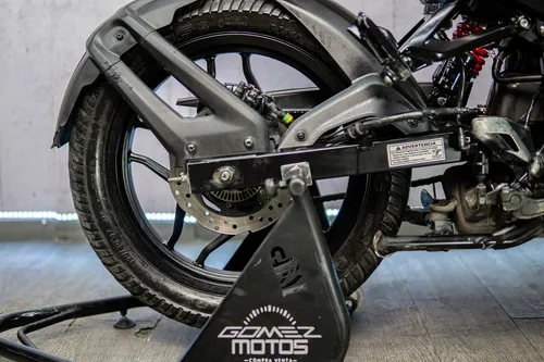 Bajaj Pulsar Ns 160 Fi Abs 2023