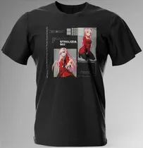Comprar Remera Waifu 002 Zero Two Darling In The Franxx 1 Hen0413