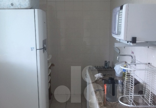 Imagem 4 de 7 de Ap - Vila Bastos C/ 66 Mts - Excelente Localização - 1033-9001