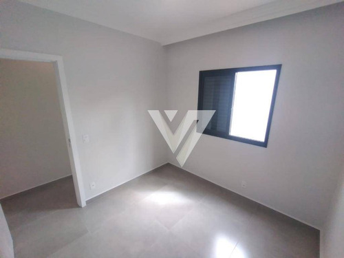 Imagem 19 de 26 de Casa Com 3 Dormitórios À Venda, Jardim Residencial Villagio Ipanema I - Sorocaba/sp - Ca1804