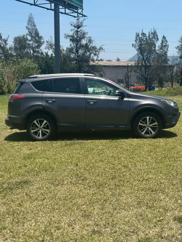 Toyota RAV4 2.5 Xle Plus At