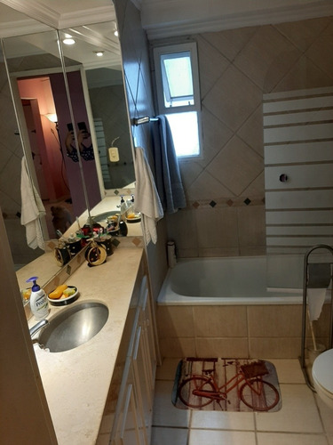 Imagen 8 de 14 de Departamento 4 Ambientes Con Cochera. Barcelona 2.
