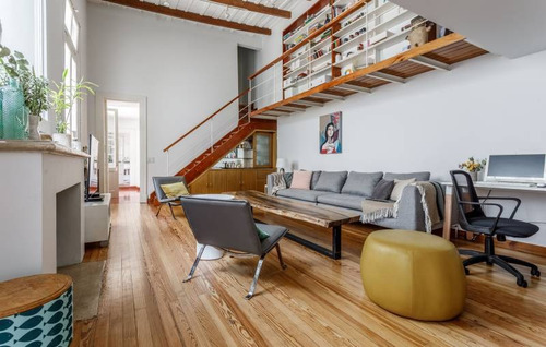 Imagen 3 de 30 de Casas Venta Palermo
