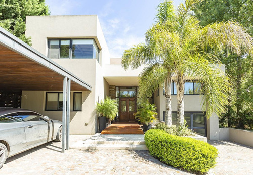 Imagen 4 de 30 de Venta Casa Al Rio - San Isidro Labrador, Villanueva, Tigre