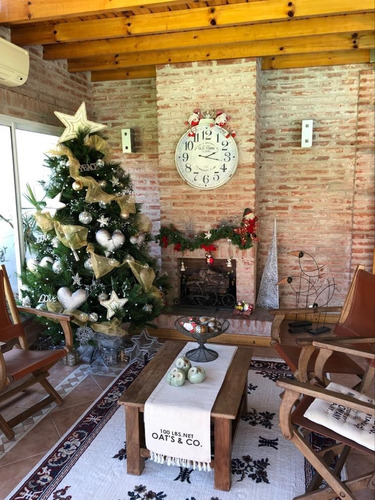 Imagen 18 de 18 de Excelente Casa En Venta Con Piscina Y Quincho - Lote De 20 X 35mts