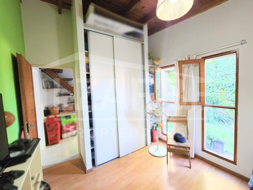Casa Sobre Calle Saturnino Justo