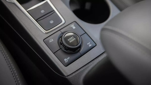 Ford Bronco Sport 2.0 Ecoboost 4Wd Badlands At8