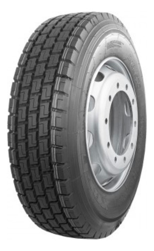 275 80 22.5 Xbri Robusto B4 B