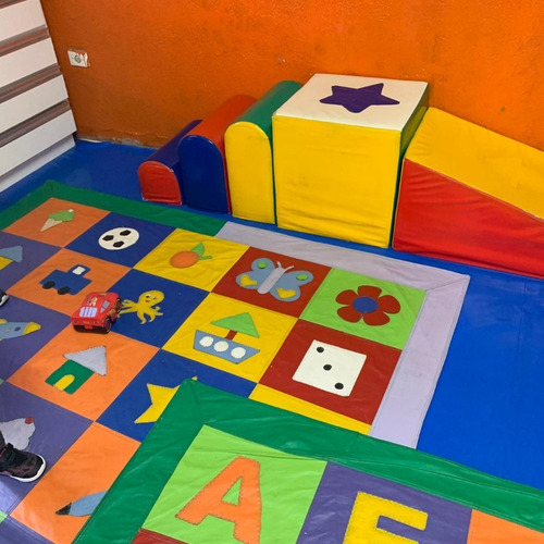 Imagem 4 de 5 de Escola Infantil Sbc R$ 180.000 Ref: 1731