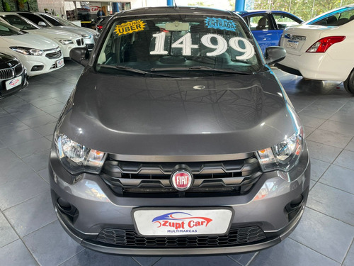 Fiat Mobi 1.0 Like Flex 5p 5 marchas